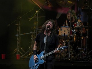 Foo Fighters, download 2018