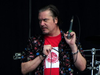 Mike Paton,Dead Cross, download 2018